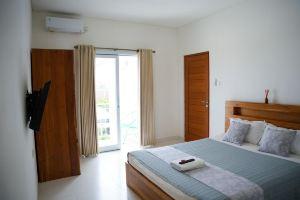 Jabu Hasian Hotel, Denpasar