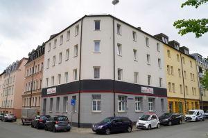 Hotel Elisei, Nurnberg