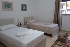 Taste of the Mediterranean- Artist 's Apartment, Vlore