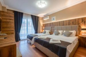 Platanus Hotel Altınoluk, Altinoluk