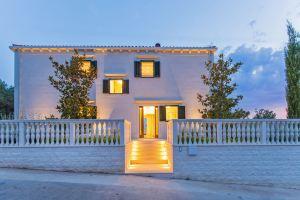 Villa Touran, Zaton