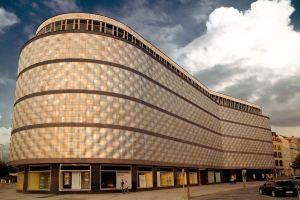 Stadtbleibe Hotel, Leipzig
