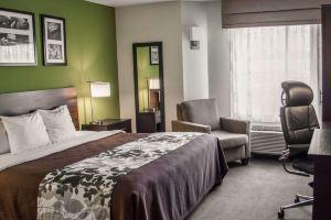 Sleep Inn Historic, Williamsburg
