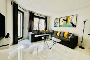 StayInn Maarif Downtown, Casablanca