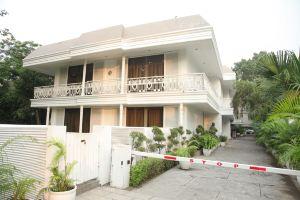 Diplomat, Chanakyapuri New Delhi- A Boutique Hotel, Delhi City