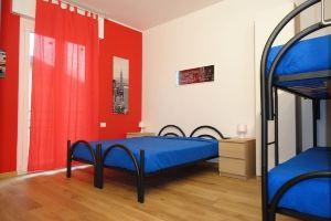 Pavia Ostello Hotel, Pavia