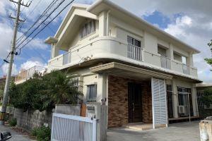 Nomu House, Chatan