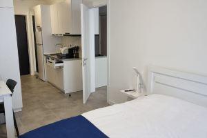 Tal's Apartment, Batumi