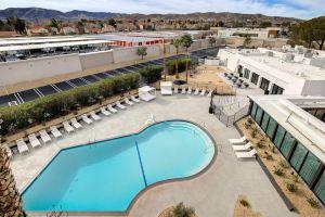 DoubleTree by Hilton Hotel, Palmdale