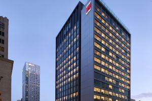 Citizenm Downtown Hotel, Austin