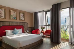 Aaron Boutique Hotel, Nha Trang