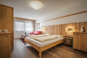 Appartamenti Residence Ada Apart-hotel, San Cassiano