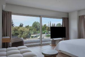 Nur Riviera Aparthotel, Piraeus