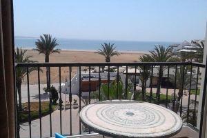 Vue Mer 43 16 Hotel, Agadir