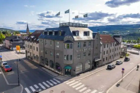 First Hotel Breiseth, Lillehammer