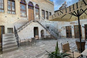 Evanthia Cave Suites - Special Class, Uerguep