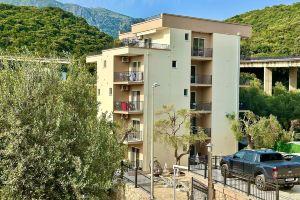 Akhdar Apartments, Utjeha