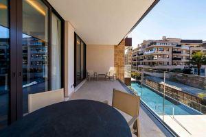 Omicron Travel Porto Montenegro Suits Hotel, Tivat