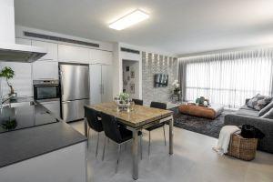 Modern living - 3 bedrooms apartment, Netanya