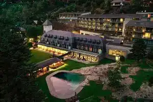 Andorra Park Hotel, Andorra La Vella