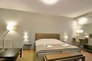Ellopia Point Hotel, Ioannina