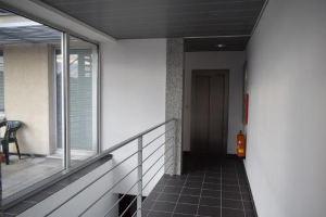 22nd Uprising Square Hotel, Bratislava