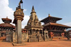 Heritage Inn, Bhaktapur