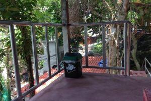 Funny House, Phi Phi Island