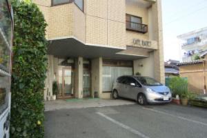 Business Hotel Mitsui, Toyohashi