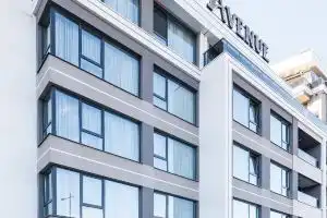 Avenue Hotel, Sofia