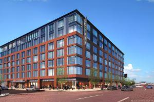 The Godfrey Detroit, Curio Collection by Hilton Hotel, Windsor
