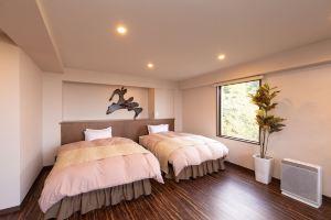 Hatago Ougiyama Hotel, Beppu