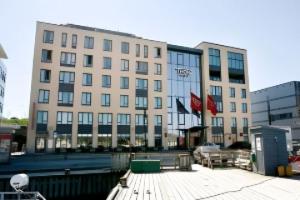 Thon Hotel Nordlys, Bodo