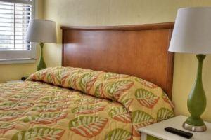 One Bedroom Condo, Tropic Sun Towers 1851316, Ormond Beach