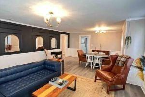 The Station - walking distance to Texas Tech Hotel, Lubbock