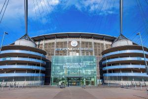 Modern & Spacious 3Bedroom property, 0.7 miles from Ethiad stadium & Co-Op Live, Manchester