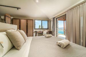 Katouna Suites Luxury Boutique Hotel Adults Only, Lygia