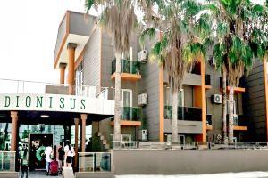 Dionisus Hotel, Belek