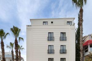 Azuu Bohem Hotel, Lara