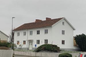 4 Bed Apartment with Balcony in, Karlskrona
