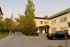 Hotel Sirdaria, Qyzylorda