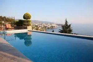 Apartments Bardak, Dobra-Voda