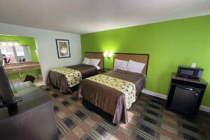 Bowers Hill Inn, Chesapeake