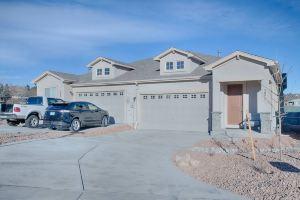 2Br Mtn Views Usaf Academy Newly Build Central AC Apartments