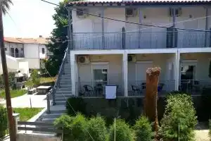 Kopsis Beach, Pefkohori
