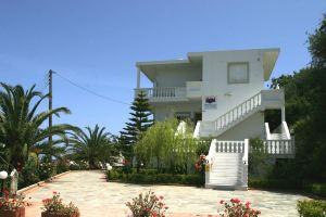 Villa Irini, Almirida