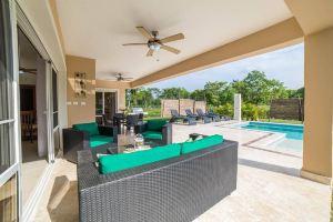 Contemporary Design with Lots of Big Windows Hotel, Sosua