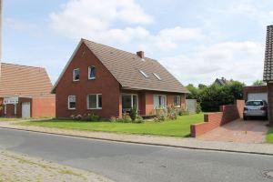Haus Krabbensucher Cottage, Norden