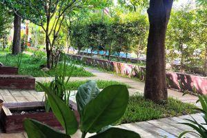 Villa Phum Khnar, Siem Reap