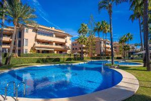 Albatros 4 Pax in BAH a de J Vea Hotel, Javea